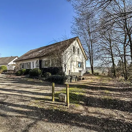 Ferienhaus Schönes Haus In Mit Wlan Rendeux
