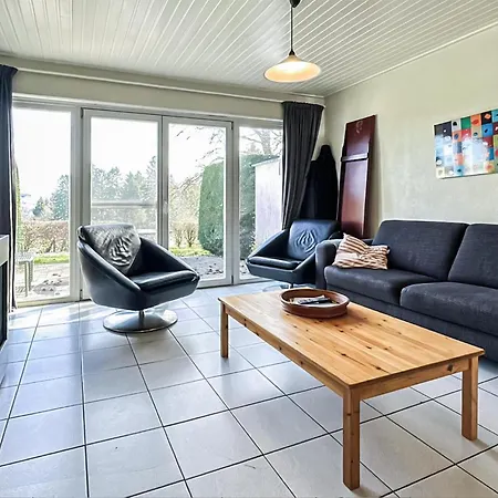Ferienhaus Schönes Haus In Mit Wlan Rendeux