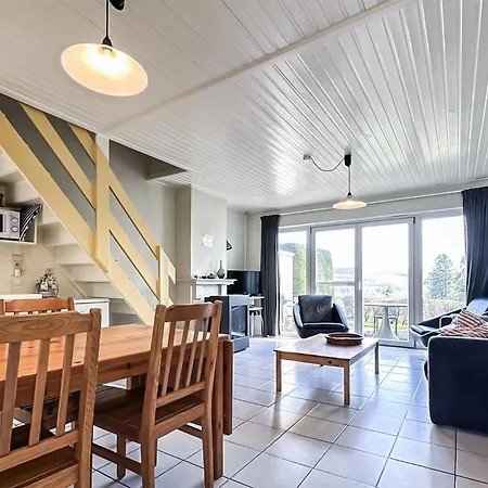Ferienhaus Schönes Haus In Mit Wlan Rendeux