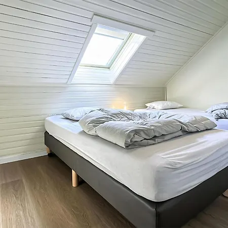 Schönes Haus In Mit Wlan Ferienhaus *
