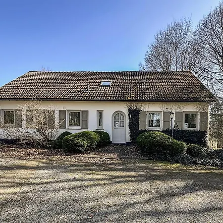 Ferienhaus Schönes Haus In Mit Wlan Rendeux