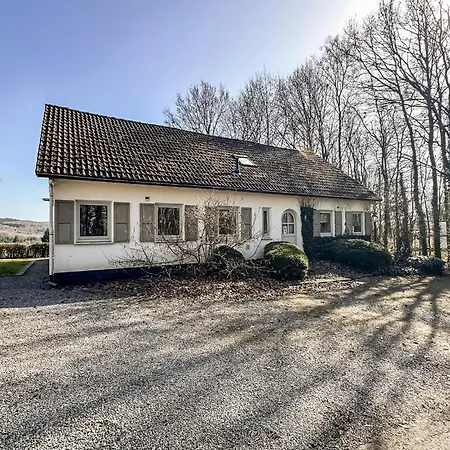 Ferienhaus Schönes Haus In Mit Wlan