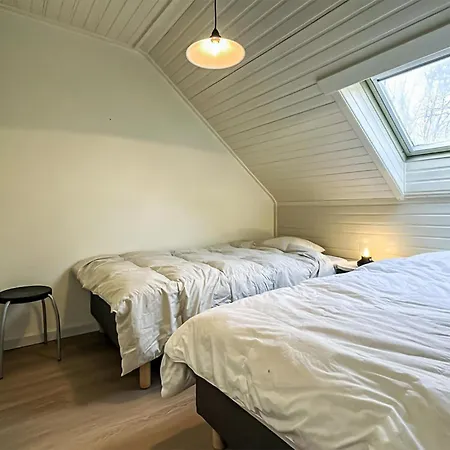 Ferienhaus Schönes Haus In Mit Wlan *