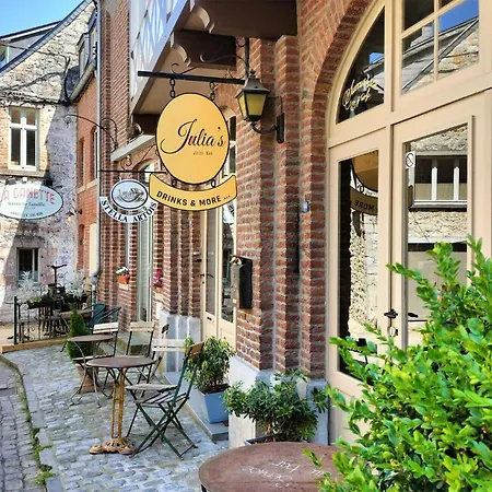 Ferienhaus Schönes Haus In Mit Wlan