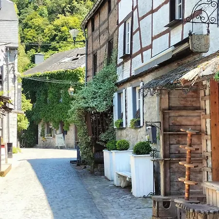Schönes Haus In Mit Wlan Rendeux