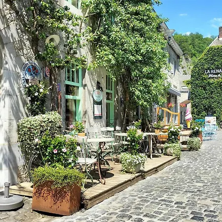 Schönes Haus In Mit Wlan
